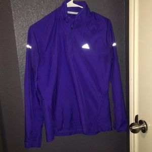 Windbreaker adidas