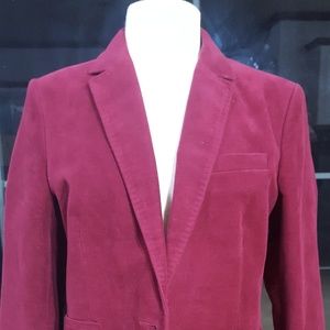 Massimo Dutti Jacket