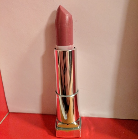 Maybelline Other - Mauve It Maybelline lipstick, never used.