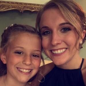 Meet your Posher, Haley