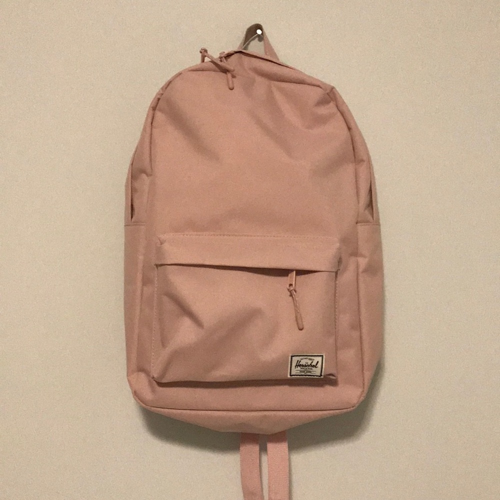 Herschel backpack