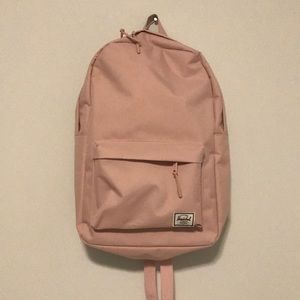 Herschel backpack