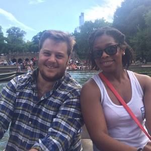 Meet your Posher, Rich