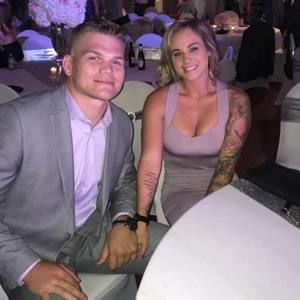 Meet your Posher, Chase