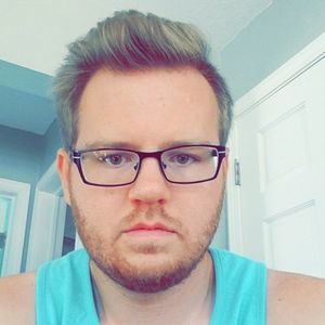 Meet your Posher, Adam