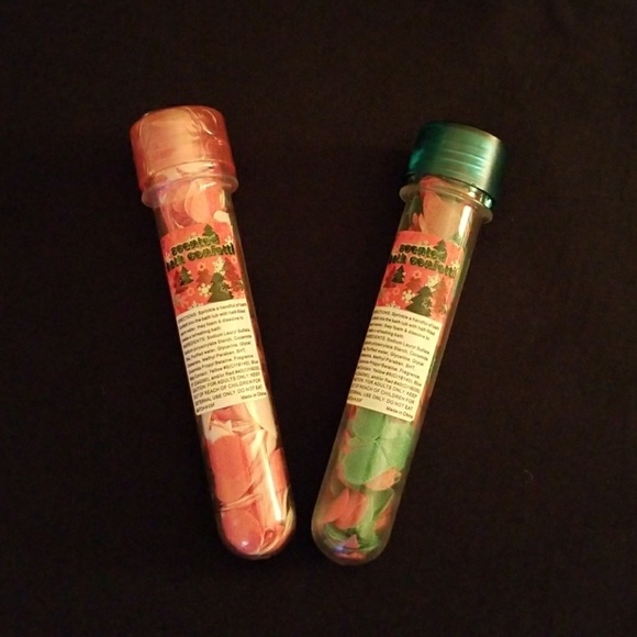 Scented Bath Confetti - Picture 2 of 4