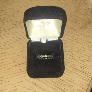 Pandora Ring- Size 7.5