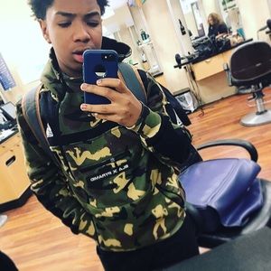 Meet your Posher, Jordan