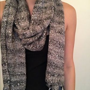 Banana Republic scarf