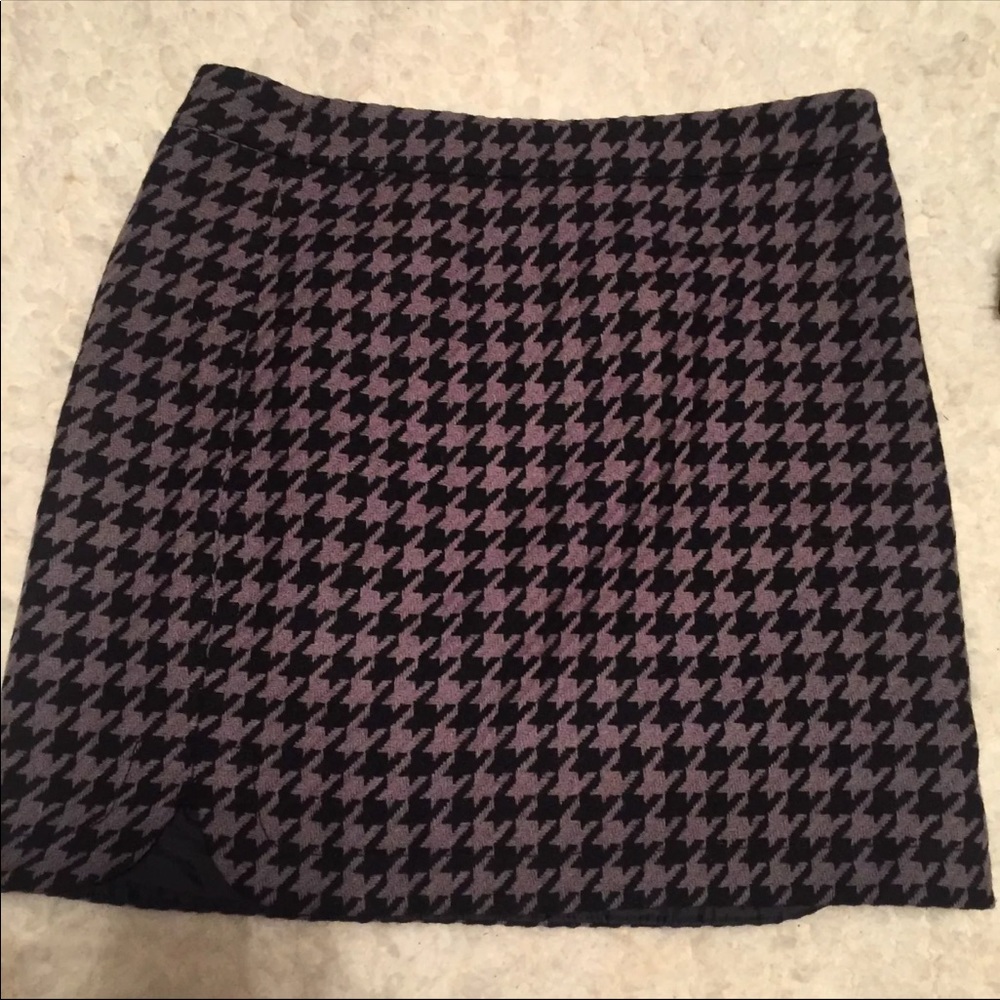 J. Crew Skirt