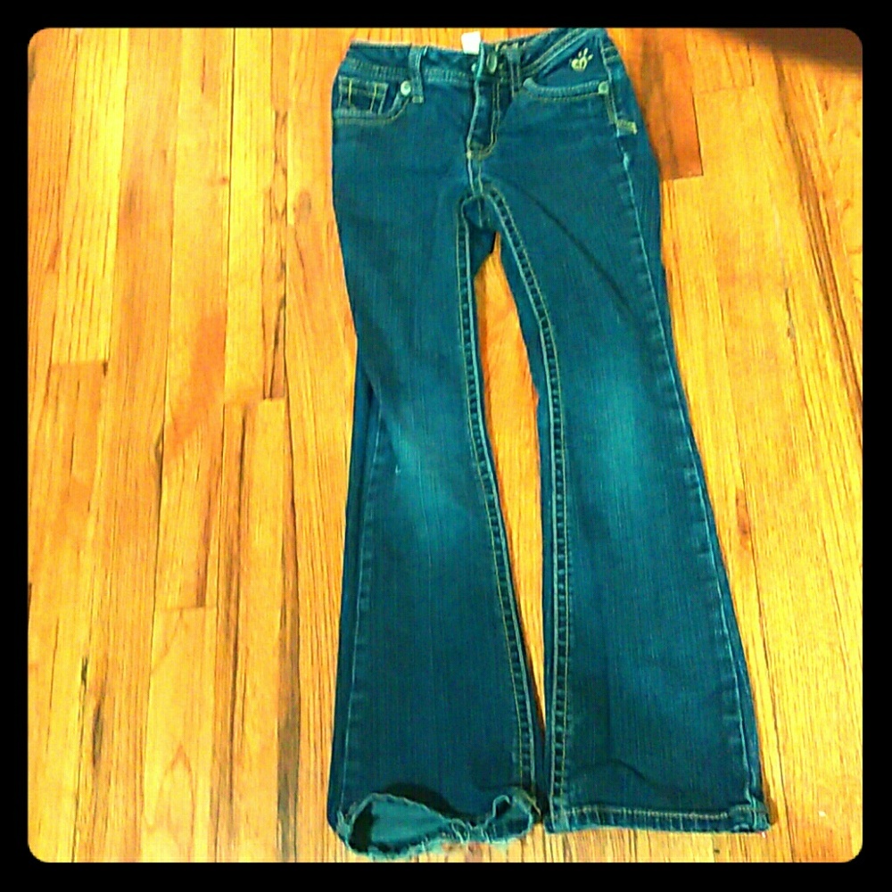 pants