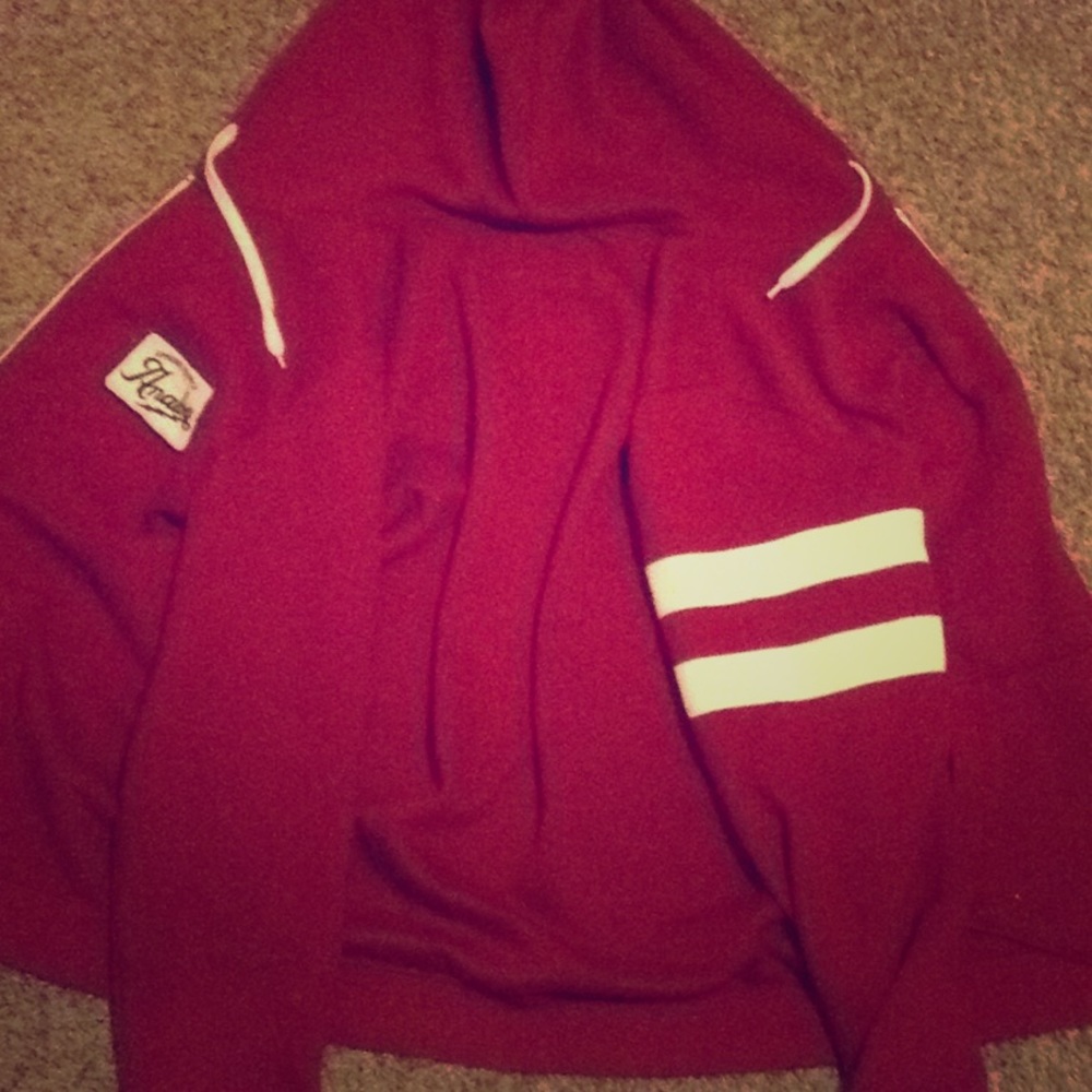 Analog sweatshirt BRAND NEW, NO TAGS 🔥