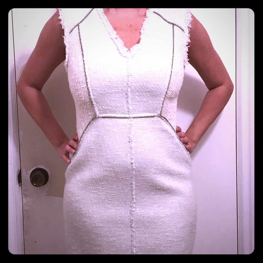 Rebecca Taylor dress