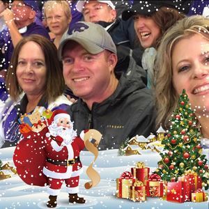 Meet your Posher, Drew