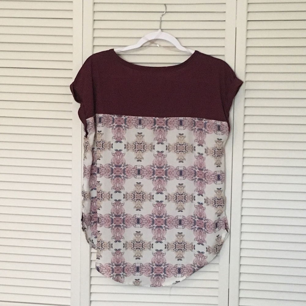 Statement top - Picture 2 of 5