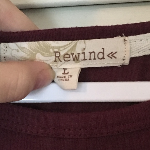 Statement top - Picture 4 of 5