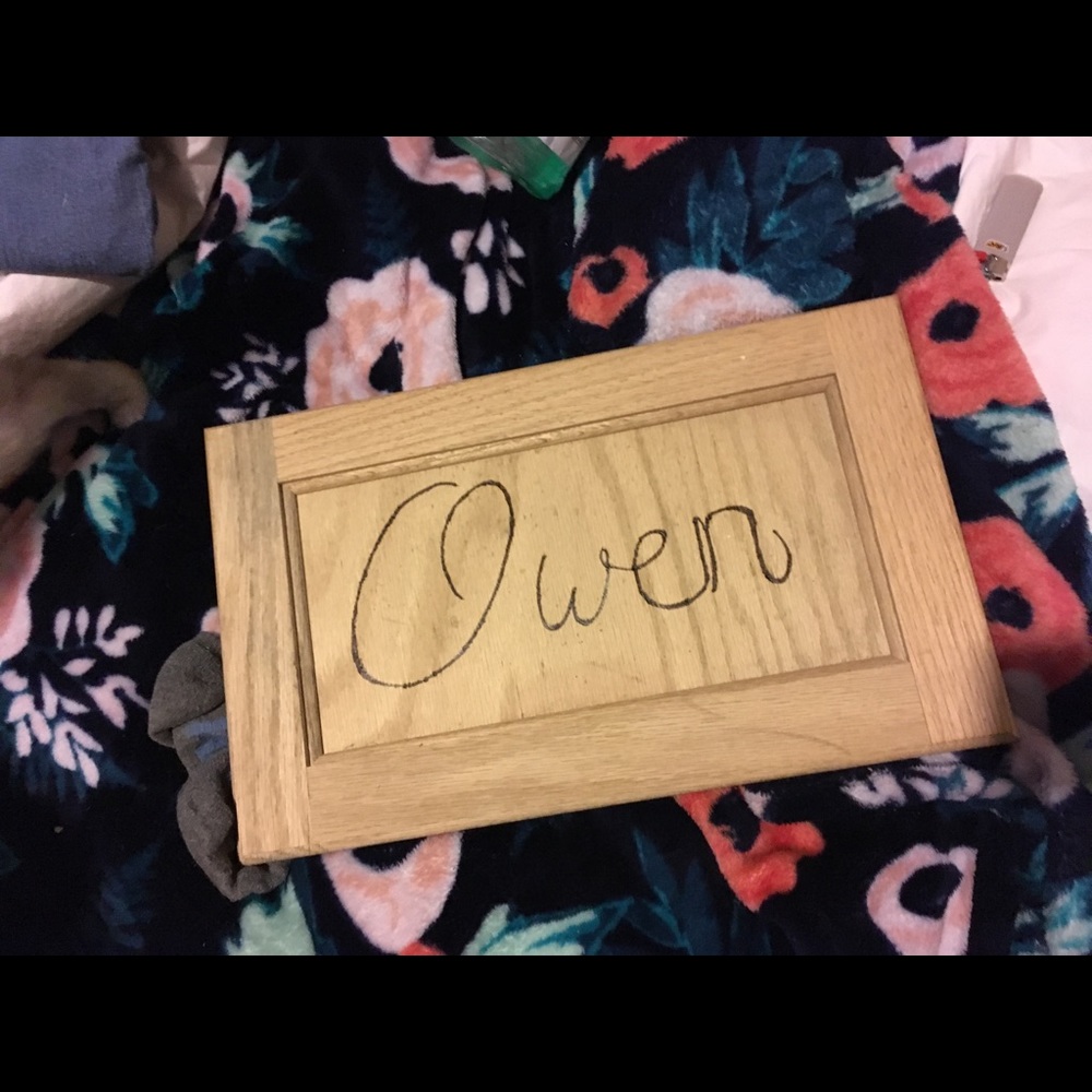 Rustic wood signs CUSTOMIZABLE