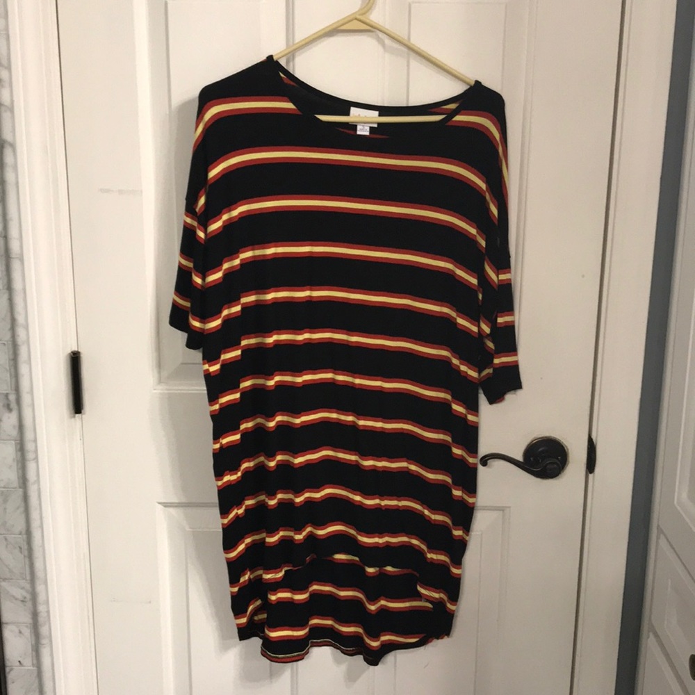 Lularoe size small tunic top