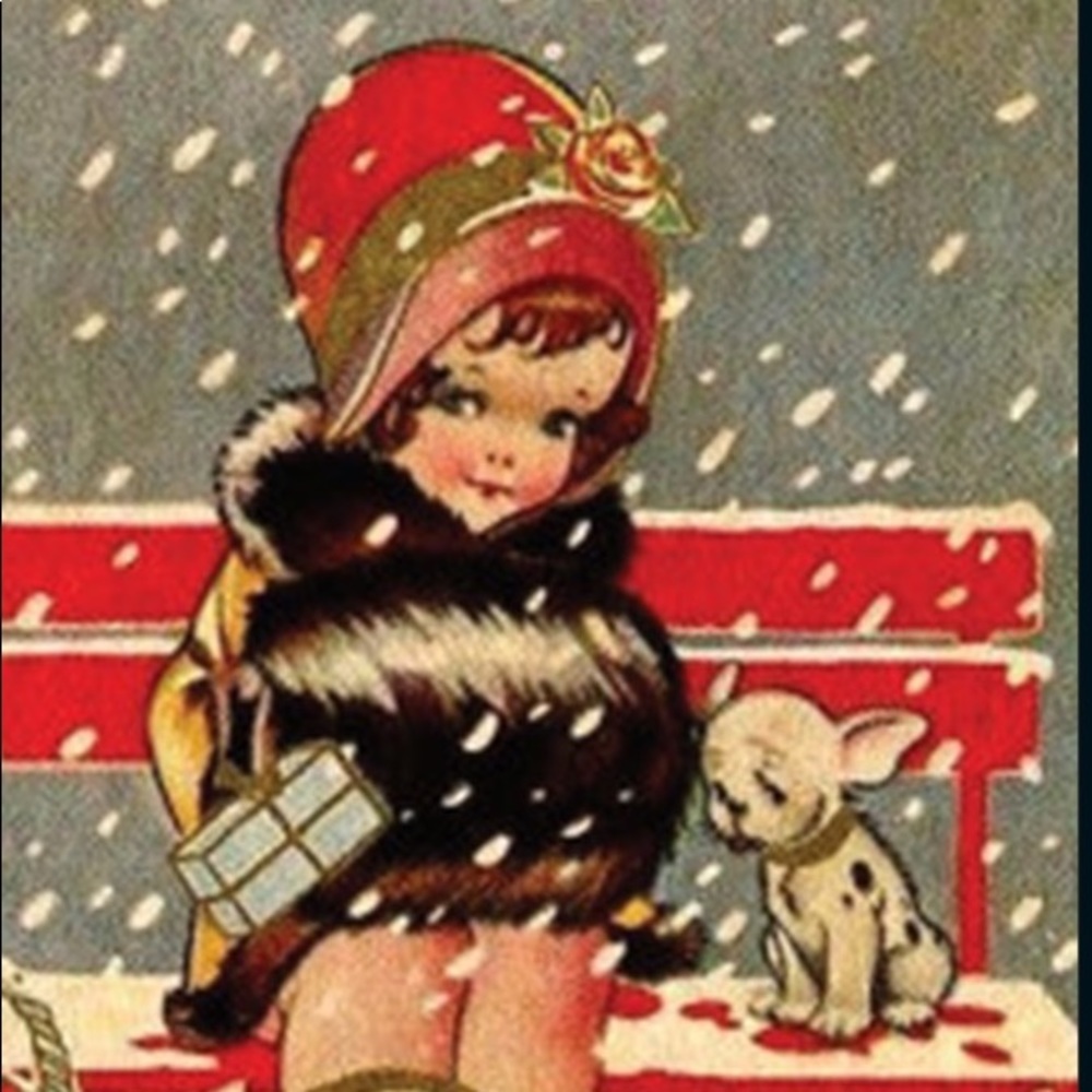 Meet your Posher, Shelley