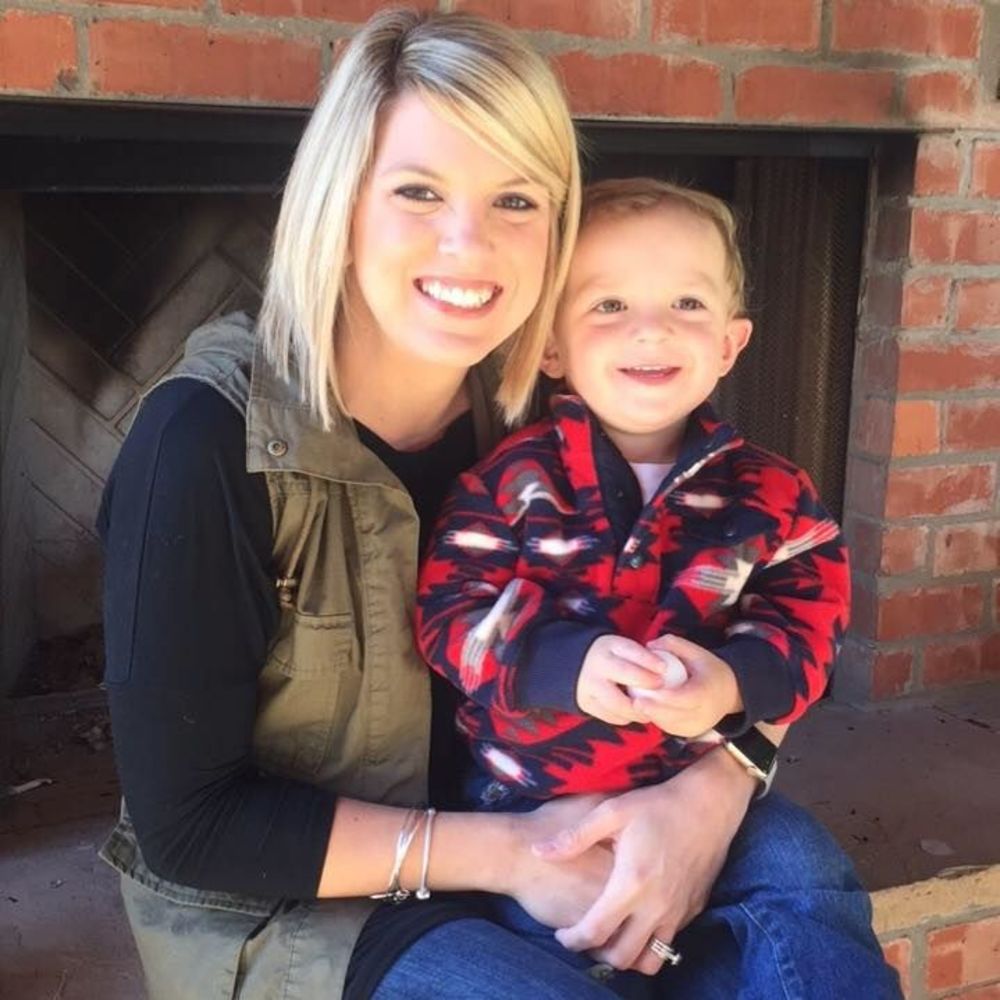 Meet your Posher, Jamie