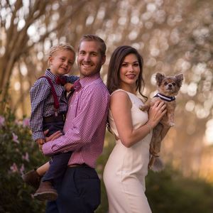 Meet your Posher, Camille