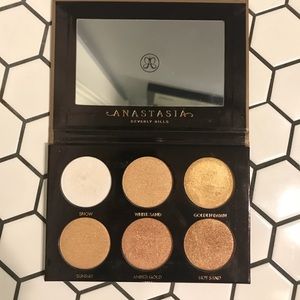 Anastasia Beverley Hills glow kit
