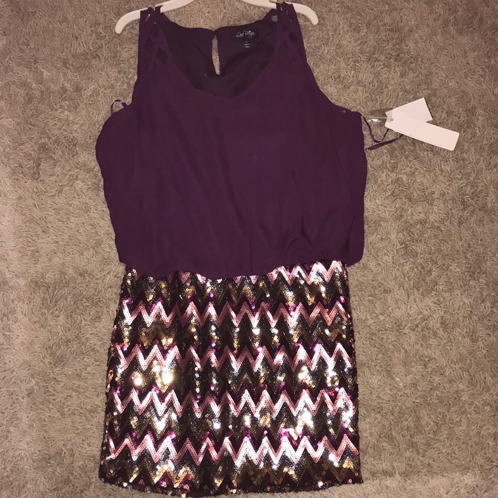 Cocktail Dress