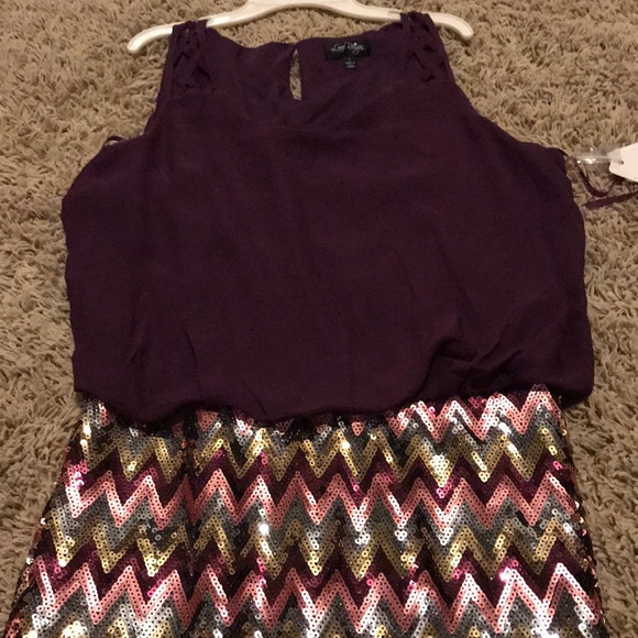 Cocktail Dress - Picture 2 of 3