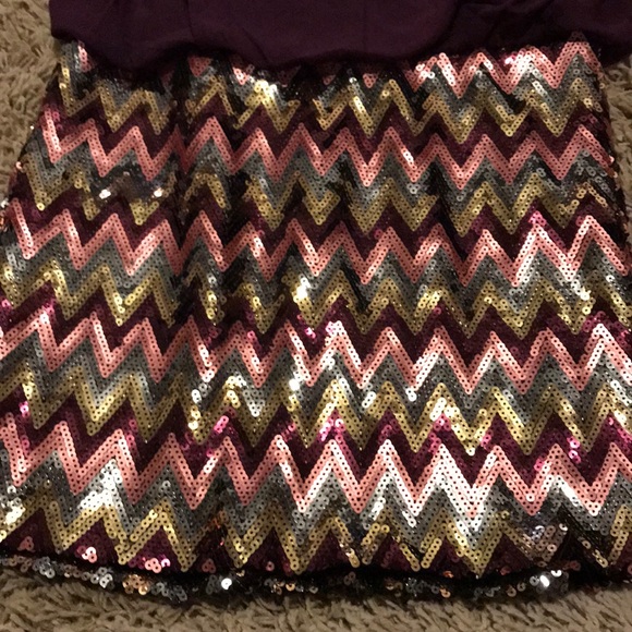 Cocktail Dress - Picture 3 of 3