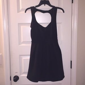 Sleeveless Dress