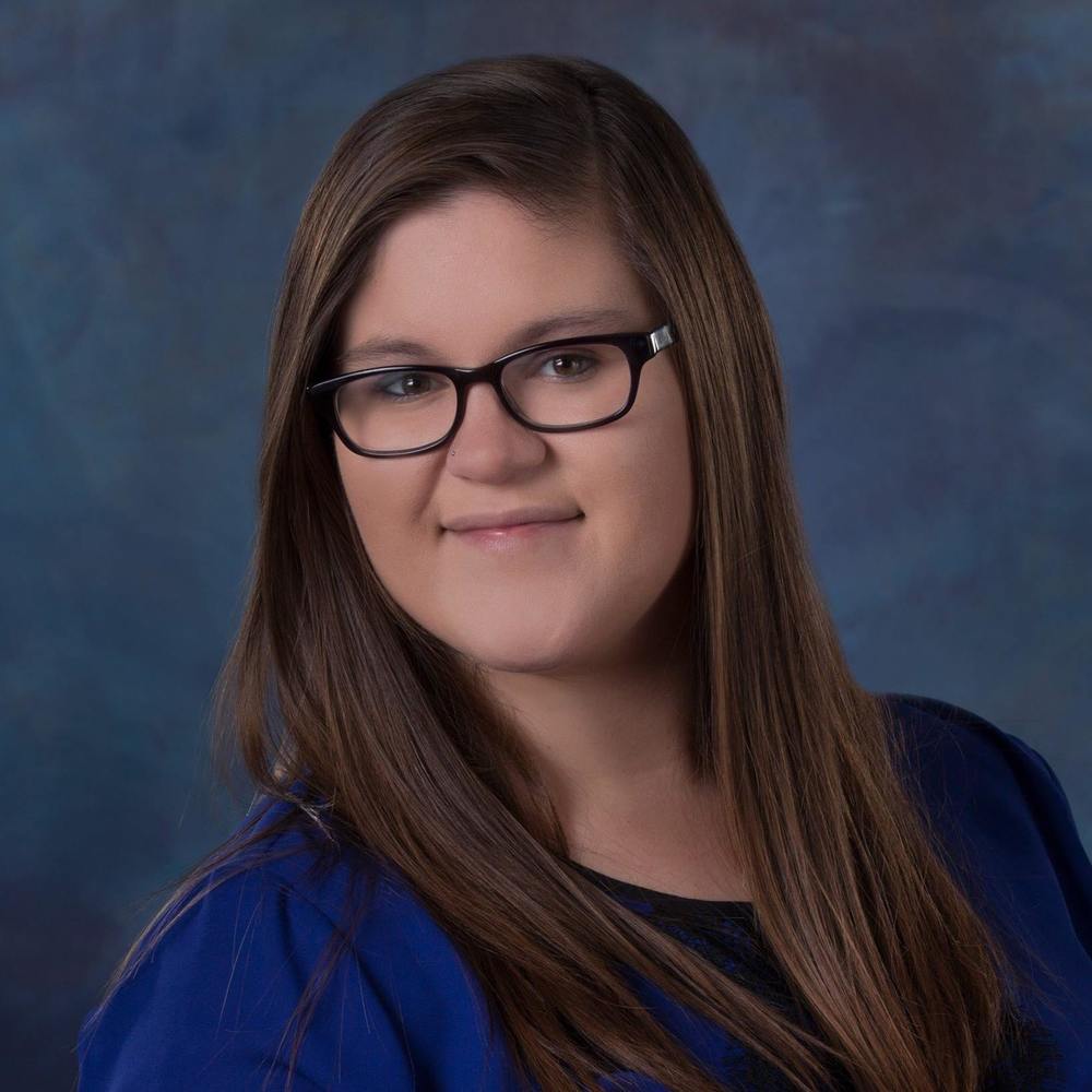 Meet your Posher, Brittanie