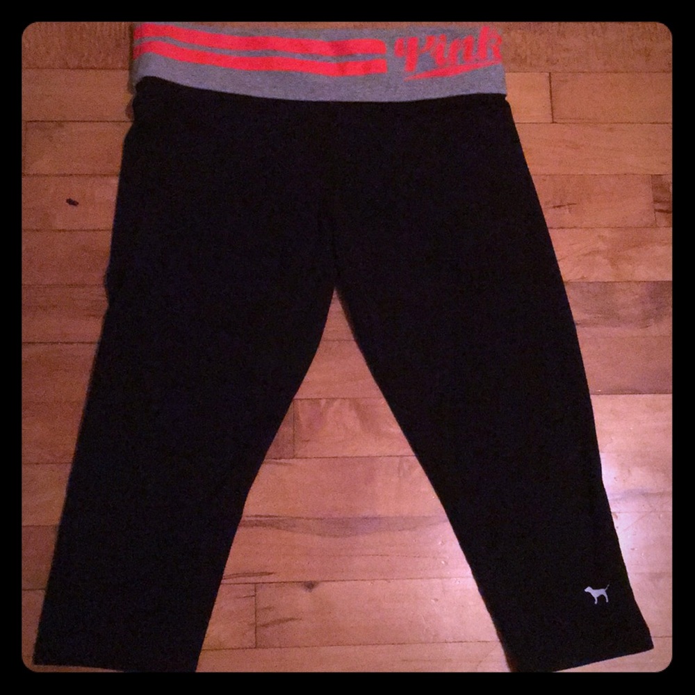 Yoga pants
