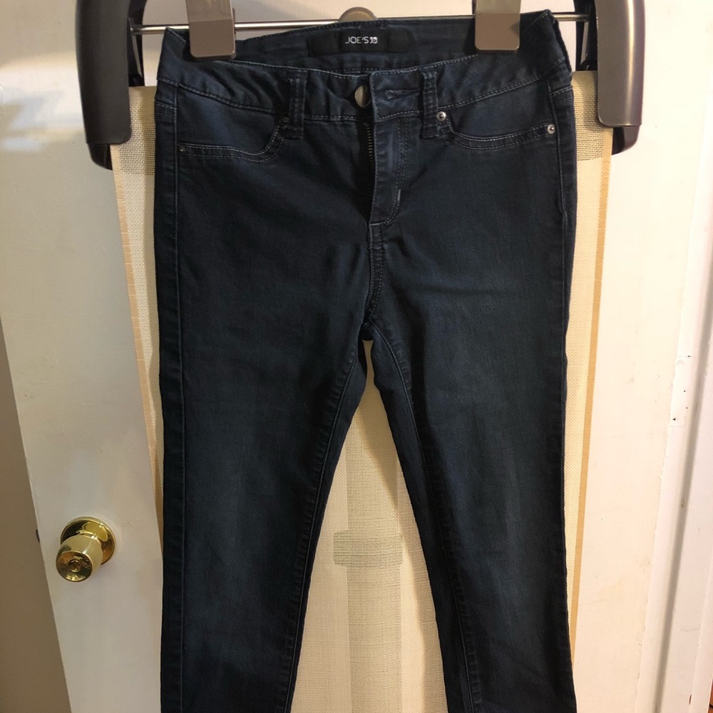 Joe’s junior jeans