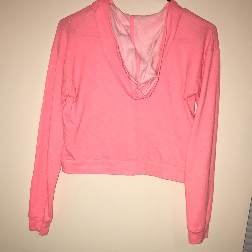Pink Jacket - Picture 2 of 2