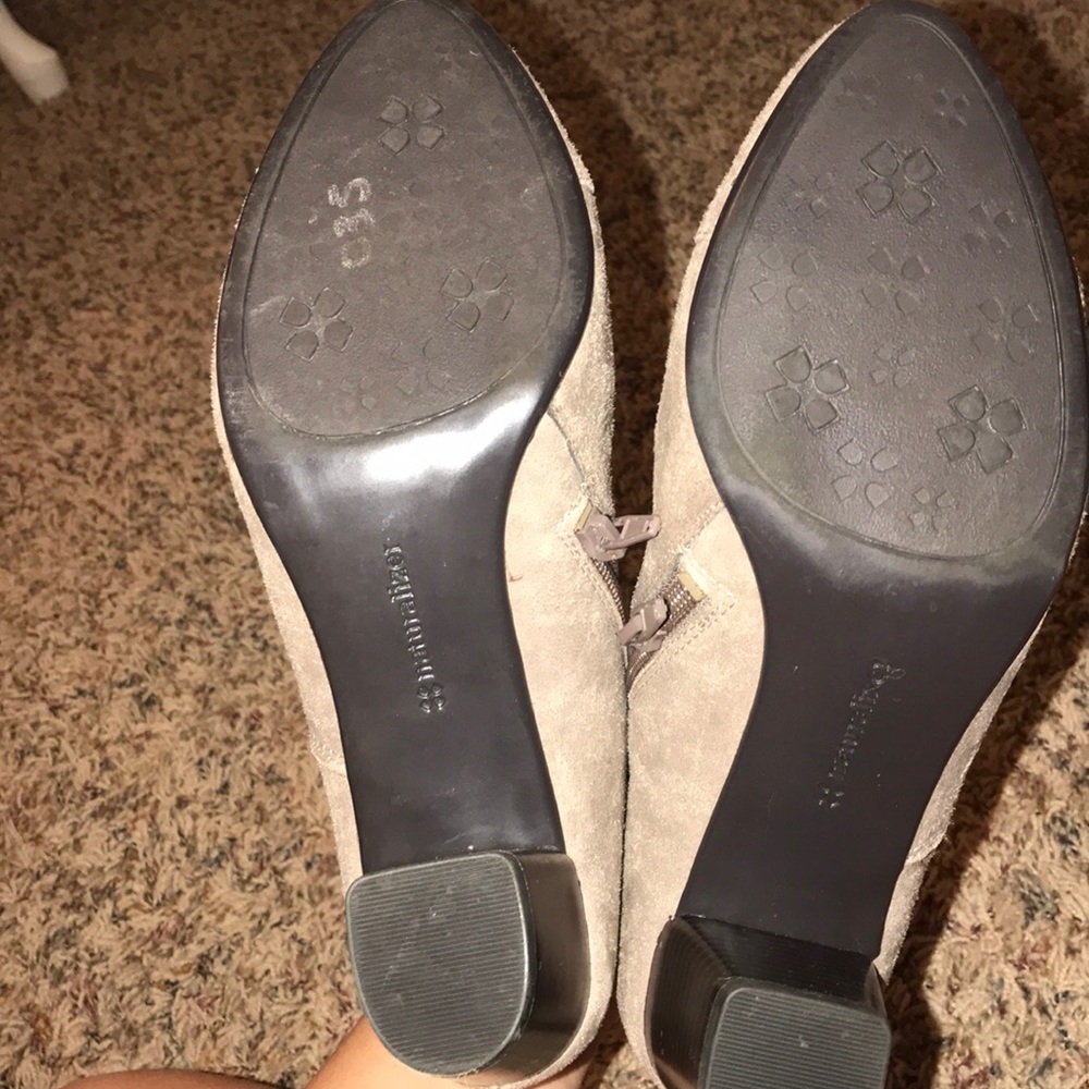 Booties - Picture 2 of 4