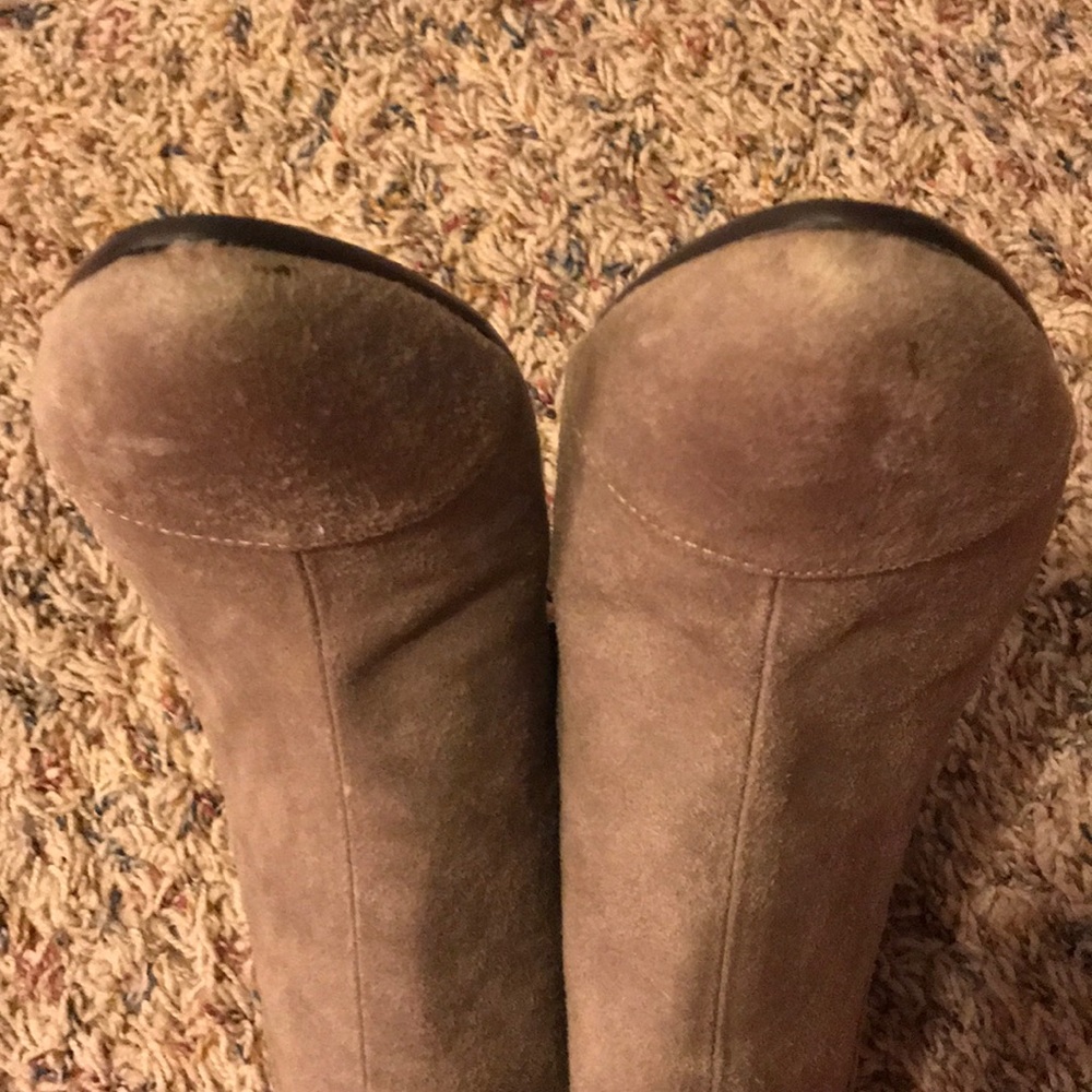 Booties - Picture 3 of 4
