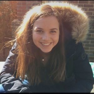 Meet your Posher, Natalia