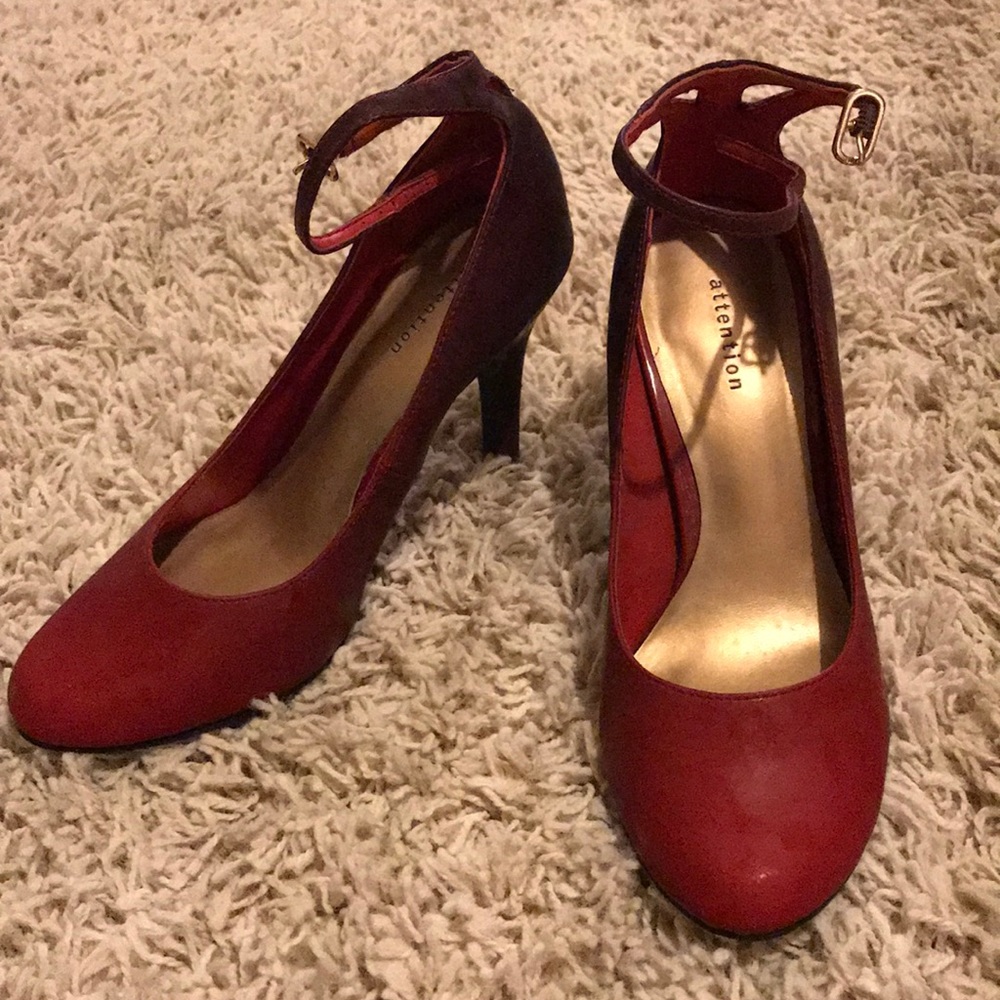 High heel