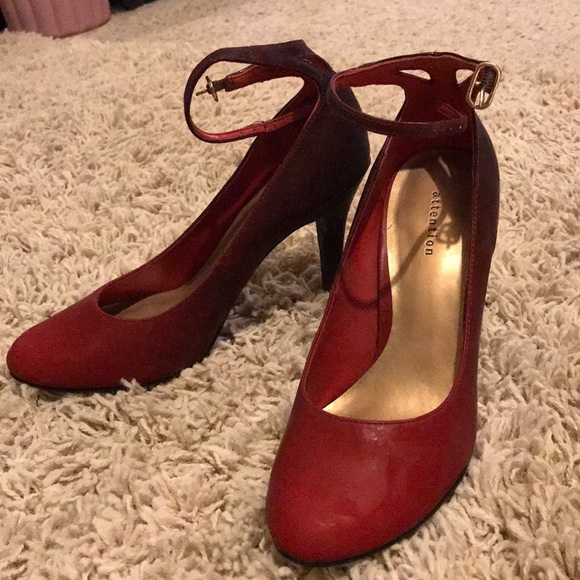 High heel - Picture 2 of 3