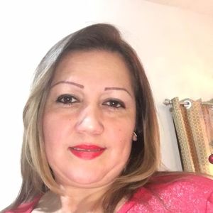 Meet your Posher, Daisy