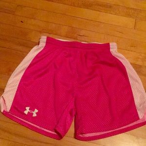 Women’s basketball shorts