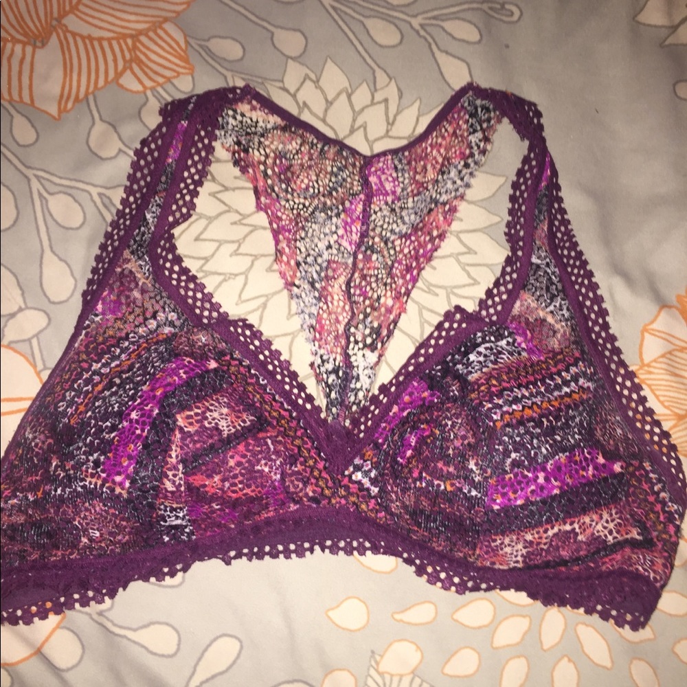 Victoria secret bralette