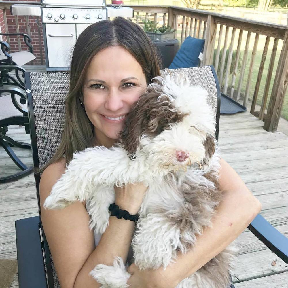 Meet your Posher, Susan