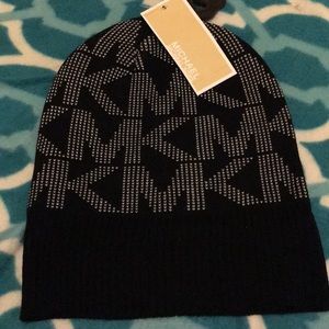 Very cute Michael kors hat for winter