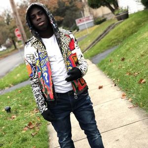 Meet your Posher, Shafiek