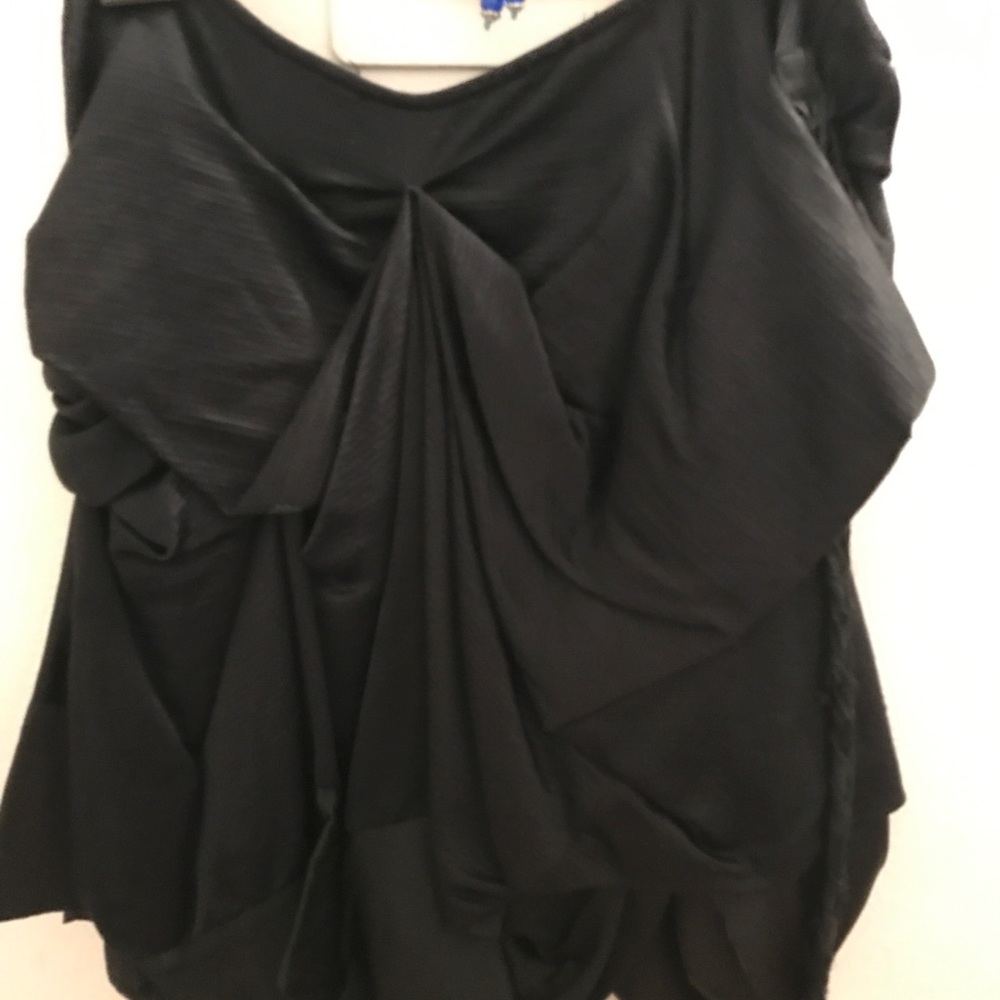 Ann Demeulemeester skirt