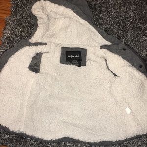 me jane mini jacket