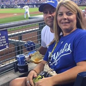 Meet your Posher, Jamie