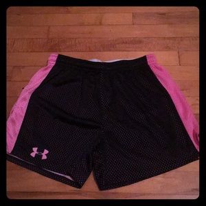 Women’s basketball shorts