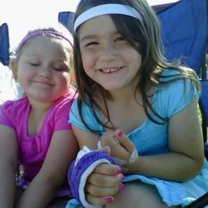 Meet your Posher, Nancy